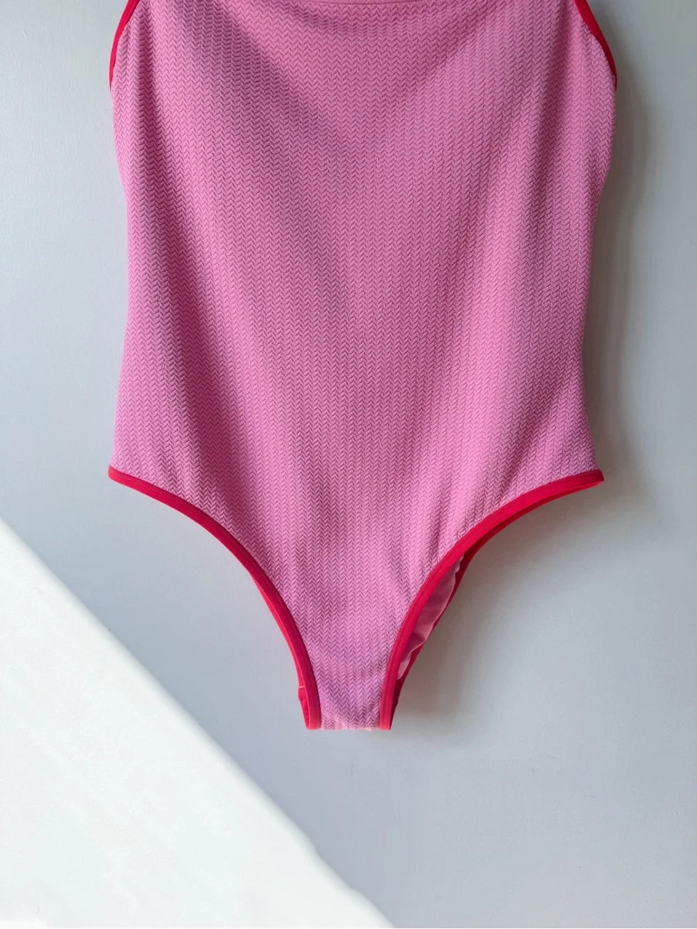 Wild Fable two toned Swimsuit